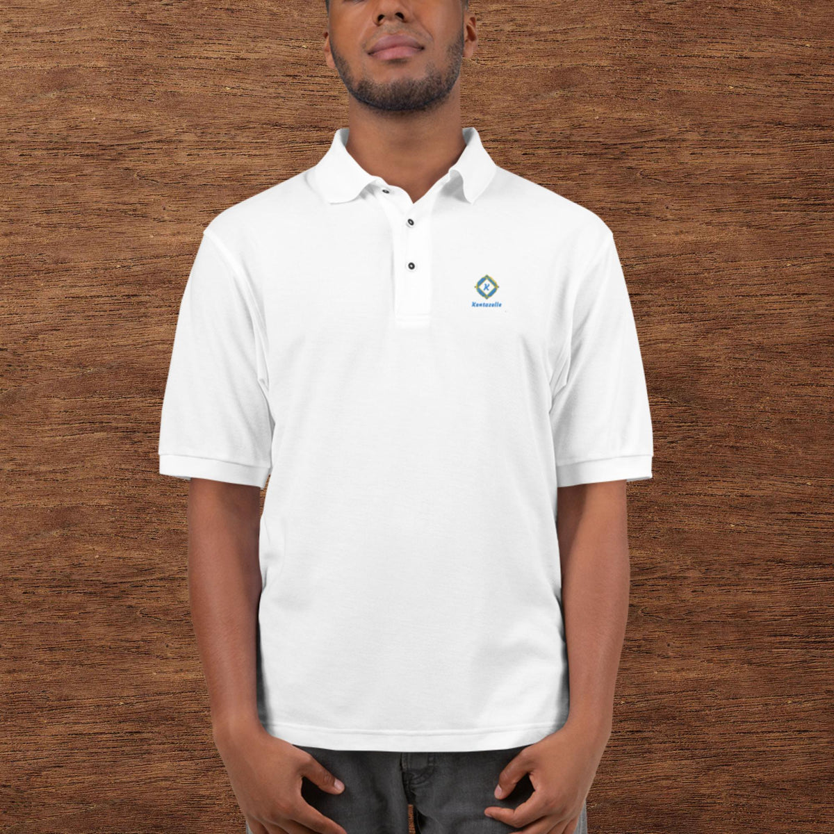 Kentazelle Polo Shirts