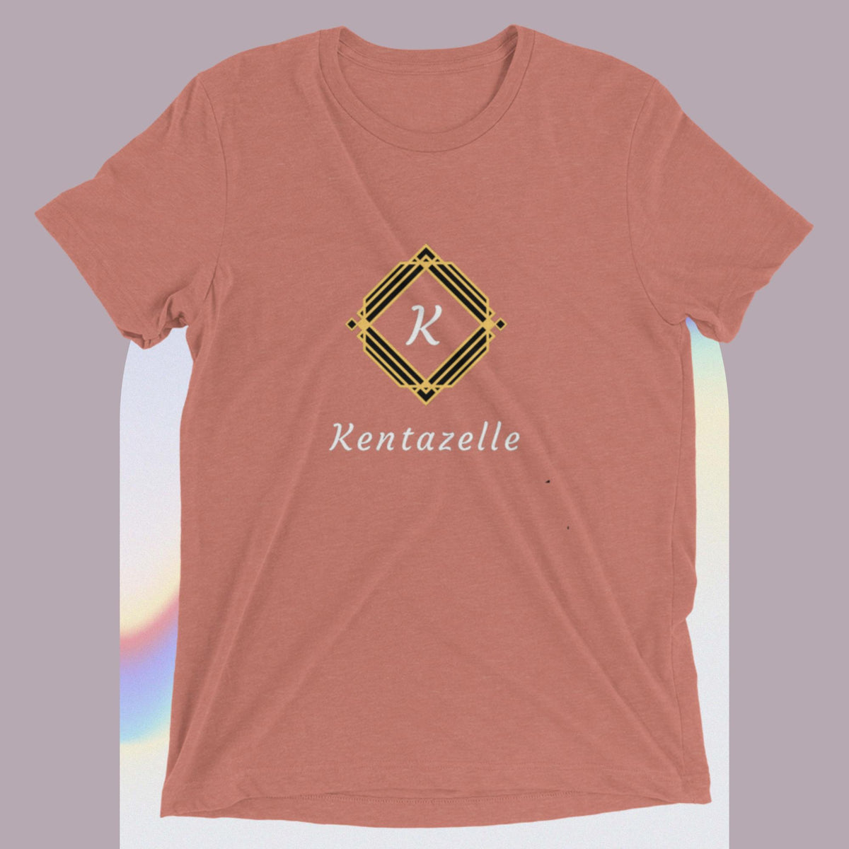 Kentazelle T Shirts