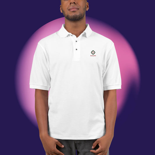 Kentazelle Men Polo Shirts