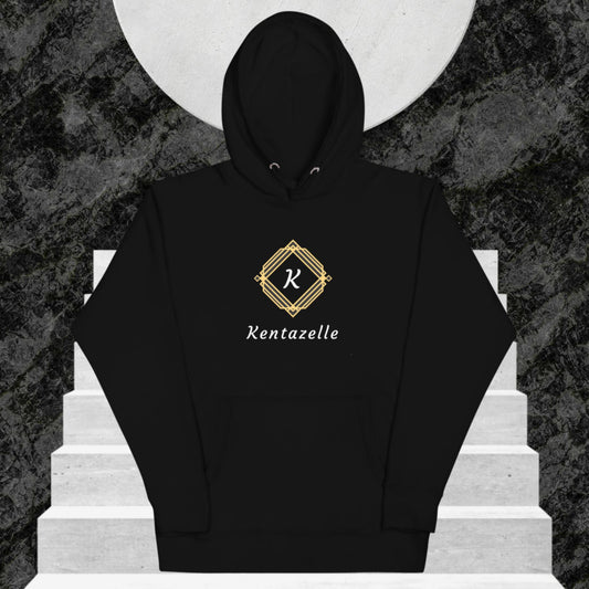 Kentazelle Hoodies