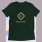 Kentazelle T Shirts