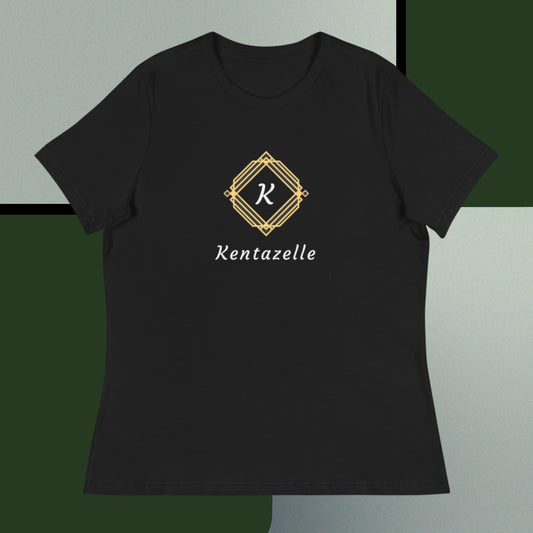 Kentazelle Lady T Shirts