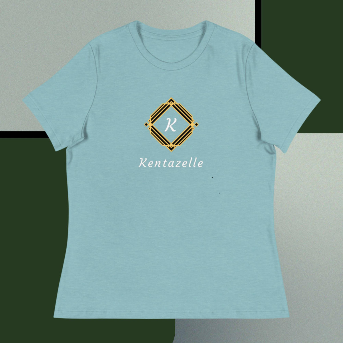 Kentazelle Lady T Shirts